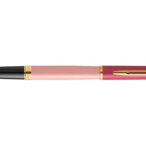 WATERMAN  Füllfederhalter              F 2179896   Hémisphère CC pink