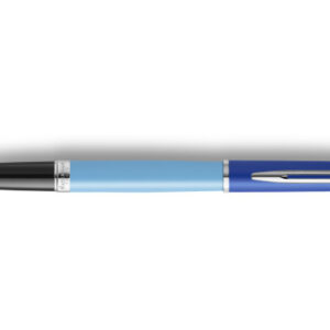 WATERMAN  Füllfederhalter              F 2179924   Hémisphère CC blue