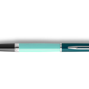 WATERMAN  Füllfederhalter              F 2190122   Hémisphère CC blue