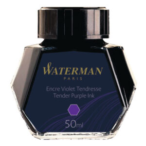 WATERMAN  Tinte                     50ml S0110750  violett