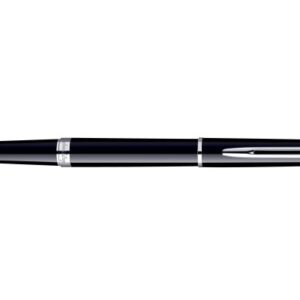 WATERMAN  Füllhalter Hemisphere CC     M S0920530  schwarz