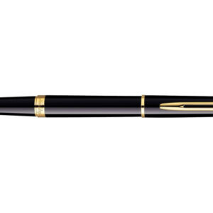 WATERMAN  Füllfederhalter              F S0920610  Hémisphère CC black