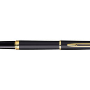 WATERMAN  Füllfederhalter              M S0920730  Hémisphère CC black