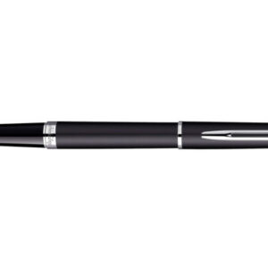 WATERMAN  Füllfederhalter              F S0920810  Hémisphère CC black