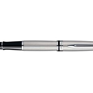 WATERMAN  Füllhalter Expert CC         M S0952060  Edelstahl