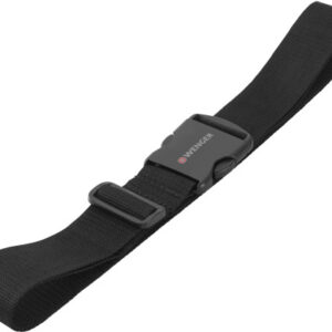 WENGER    Luggage Strap            black 604906    Travel Accessories