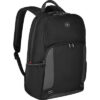 WENGER    Laptop Backpack XE Tryal Black 612735    15.6 inch   with Tablet Pocket – Bild 2
