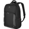 WENGER    Laptop Backpack XE Tryal Black 612735    15.6 inch   with Tablet Pocket – Bild 3