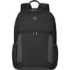 WENGER    Laptop Backpack XE Tryal Black 612735    15.6 inch   with Tablet Pocket