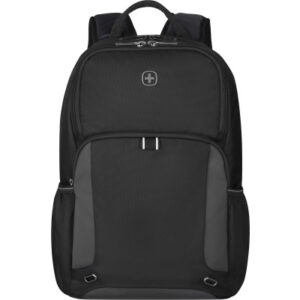 WENGER    Laptop Backpack XE Tryal Black 612735    15.6 inch   with Tablet Pocket
