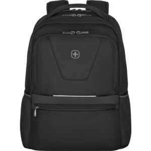 WENGER    Laptop Backpack XE Resist  Blk 612737    16 inch     with Tablet Pocket
