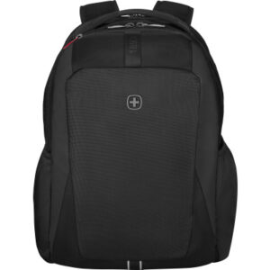 WENGER    Laptop Backpack XE Prof. Black 612739    15.6 inch   with Tablet Pocket