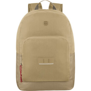 WENGER    Laptop Backpack Crango   Beige 653180    16 inch