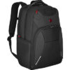 WENGER    Laptop Backpack Cosmic   Black 653187    17 inch     with Tablet Pocket – Bild 3