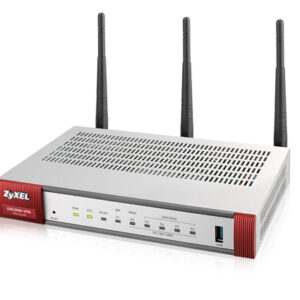 Zyxel USG20W-VPN