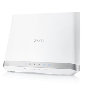 Zyxel XMG3927, G.fast, Bridge