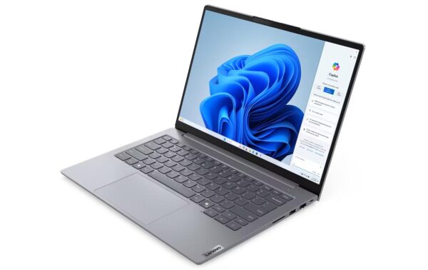 Lenovo Notebook ThinkBook 14 G7 IML (Intel) (14" WUXGA, 16GB, 512GB SSD)