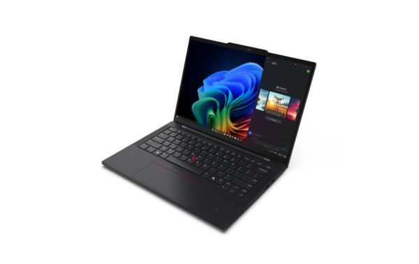 Lenovo Notebook ThinkPad T14s Gen.6 (Snapdragon) (14" WUXGA-T, 32GB, 1TB SSD)