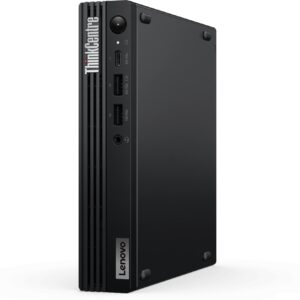 Lenovo PC ThinkCentre M75q Gen. 5 (16GB, 512GB SSD, W11-Pro)