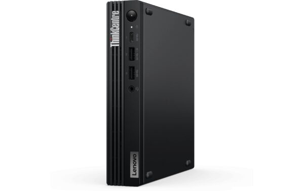 Lenovo PC ThinkCentre M75q Gen. 5 (16GB, 512GB SSD, W11-Pro)