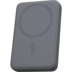 AUKEY     MagFusion 10000mAh PB-MS04 G Powerbank Wireless Grey