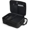 DICOTA    Laptop Bag Multi Twin CORE D32032-RP 14-16.3 inch             Black – Bild 3