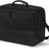 DICOTA    Laptop Bag Multi Twin CORE D32032-RP 14-16.3 inch             Black
