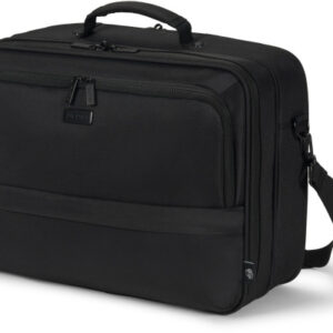 DICOTA    Laptop Bag Multi Twin CORE D32032-RP 14-16.3 inch             Black