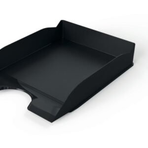 DURABLE   Briefkorb Basic             A4 170167406 schwarz