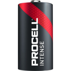 DURACELL  Batterie PROCELL      15476mAh PC1300    D, LR20, 1.5V         10 Stück