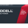 DURACELL  Batterie PROCELL       8100mAh PC1400    C, LR14, 1.5V         10 Stück – Bild 2