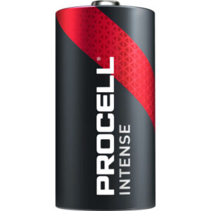 DURACELL  Batterie PROCELL       8100mAh PC1400    C, LR14, 1.5V         10 Stück