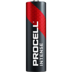 DURACELL  Batterie PROCELL       3016mAh PC1500    AA, LR06              10 Stück