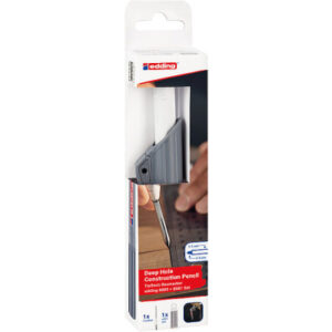 EDDING    Tiefloch Baumarker 8880  1-3mm 4-8880-1  graphit