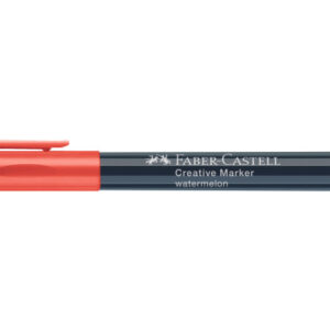 FABER-CA. Creative Marker          1-3mm 160721    watermelon