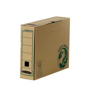 FELLOWES  BankersBox Earth braun 4470101   25.4x8.3x31.9cm
