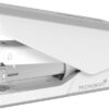 FELLOWES  Heftgerät EasyPress LX840 5011701   Microban, weiss       25 Blatt – Bild 2