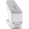 FELLOWES  Heftgerät EasyPress LX840 5011701   Microban, weiss       25 Blatt – Bild 3
