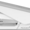 FELLOWES  Heftgerät EasyPress LX840 5011701   Microban, weiss       25 Blatt – Bild 4