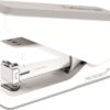 FELLOWES  Heftgerät EasyPress LX840 5011701   Microban, weiss       25 Blatt