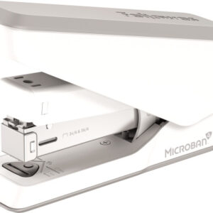 FELLOWES  Heftgerät EasyPress LX840 5011701   Microban, weiss       25 Blatt