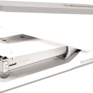FELLOWES  Heftgerät EasyPress LX850 5011801   Microban, weiss       25 Blatt