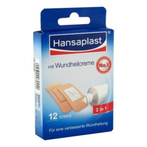Gesundheit, Erste Hilfe