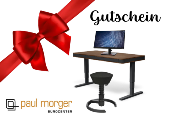 Paul Morger AG - Gutschein CHF 10