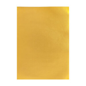I AM CREA Fotokarton             50x70cm 29024985  270g, gold