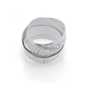 MAGNETOP. Kopfleiste o/U-Profil 12778K025 5,5x11mm, 2.Halbjahr      2025