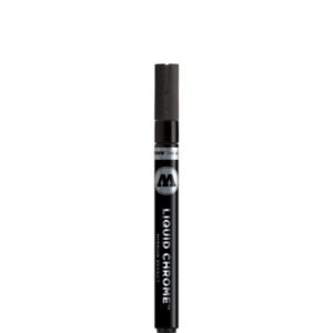 MOLOTOW   Liquid Marker              2mm 703102    Chrome