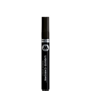 MOLOTOW   Liquid Marker              4mm 703103    Chrome