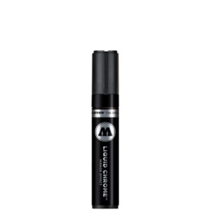 MOLOTOW   Liquid Marker            5-8mm 703104    Chrome
