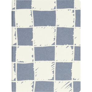 NUUNA     Notizbuch Graphic            L 56246     CHEEKY CHECKS       256 Seiten